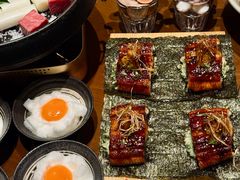 -隐炉和牛烧肉店(群力店)