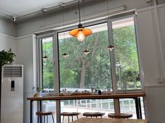 -Cafe Villa