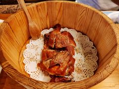 -贝贝龙虾·音乐餐厅(昌平东关店)