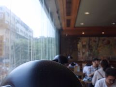 -星巴克(太原柳巷第一店)