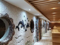 -碧中海汤泉汗蒸酒店