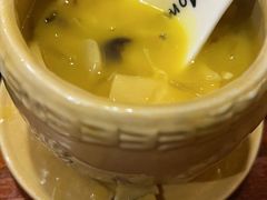 佛跳墙-渔日本料理铁板烧(新天地假日广场店)