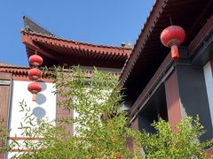 -唐猫庭院·千年陕菜(大唐不夜城店)