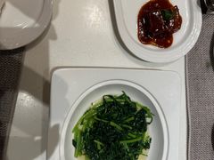 -丽晶美庐·玉兰餐厅