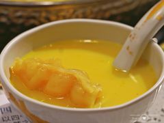 花胶鲍鱼鸡金汤-八珍玉食鸡煲·打边炉(印象城店)