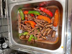 -晓沸牛肉海鲜小火锅(白湖亭万达广场店)