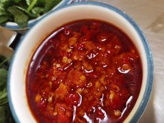 -巴山一绝烤全羊(三圣乡刘家花园店)