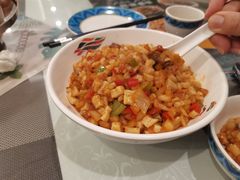 -巴依老爷新疆美食(清华东门店)