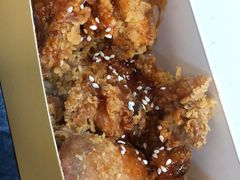 招牌酱炸鸡-前进5路汉堡炸鸡(前进五路店)