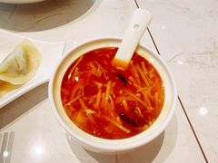 -船歌·鱼水饺青岛菜(国贸商城店)