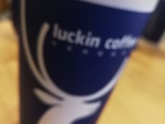 -瑞幸咖啡(解放碑英利大融城店)