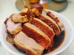 -方荣糊涂菜馆(湖北路店)