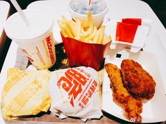 -必胜客(东三路店)