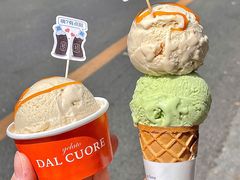 -Dal Cuore 达可芮冰淇淋(陕西北路店)