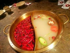 -小龙坎火锅(湖滨银泰in77店)