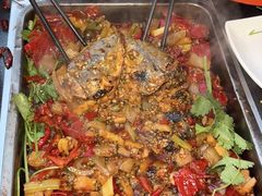 -江湖万州烤鱼(王子美食城)