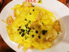 -澳门陈光记烧味饭店(南京德基广场店)