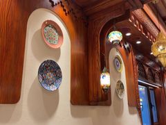 -清之口·东乡鸡自助饺子(经二路店)