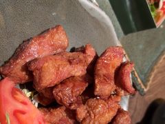 -安南越南餐厅(青岛万象城店)