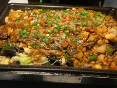 -美滋滋尚鱼烤鱼餐厅(空港店)