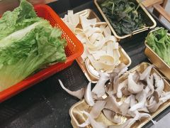 -刘少华贵州小黄牛·鲜牛肉火锅(总店)