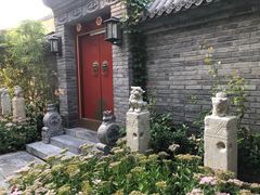 -老北京风情街