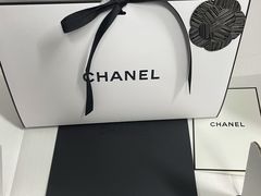 -Chanel(德基广场店)