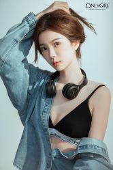 -onlygirl摄影美学馆高端定制(江滩店)