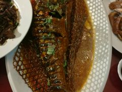 -李氏八大件老菜馆(万宝街店)