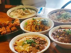 -付小姐在成都(中山公园店)