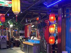 -唇辣号重庆老火锅(燕郊鑫乐汇店)