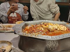 -马有鱼·馕坑烤全鱼(美美2店)