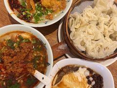 -豆相识•九九豆腐脑(牛咡桥店)