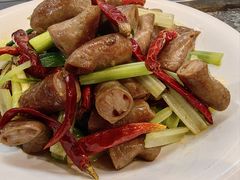 -通好吃潮汕潮家牛肉火锅店(张家边店)