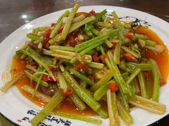 -椒香川流不息川菜馆(二七北路店)