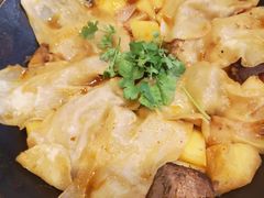 -徐小姐爱地锅(金博大广场店)