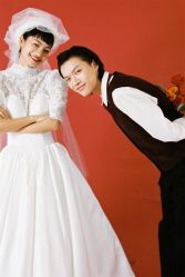 -摩玛婚纱摄影(杭州店)