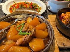 -悦百味·品质川菜(橄榄郡店)