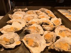 -蓝珊甄选海鲜自助·火锅大排档(近阿那亚店)