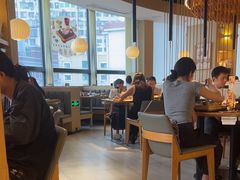 -味太助·银饭食堂(中华城店)