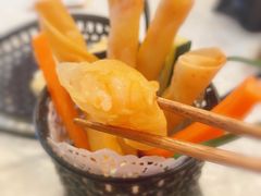 -龙的酒楼·手工早茶·顺德菜(近良路店)