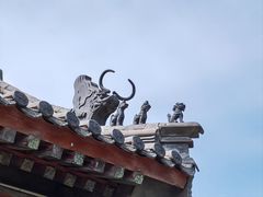 -妙峰山风景名胜区
