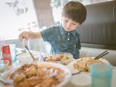 -无招牌海鲜餐厅(滨海艺术中心店)