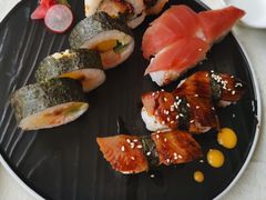 -稻早料理美术馆(城阳店)