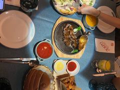 -俄士厨房(未来城店)