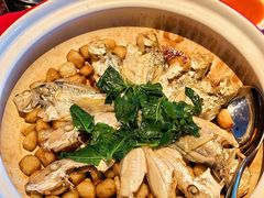-金海华·悦食东方(苏州中心商场店)
