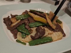 -白云宾馆·白云宴餐厅