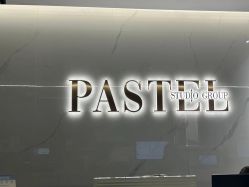 -Baby Pastel 自然光儿童摄影(CBD店)