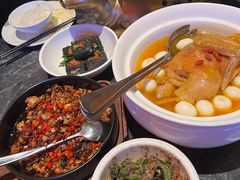 -炊烟小炒黄牛肉(浦东世纪汇店)