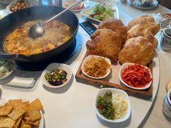 -福茂源横山铁锅羊肉(凤城四路店)